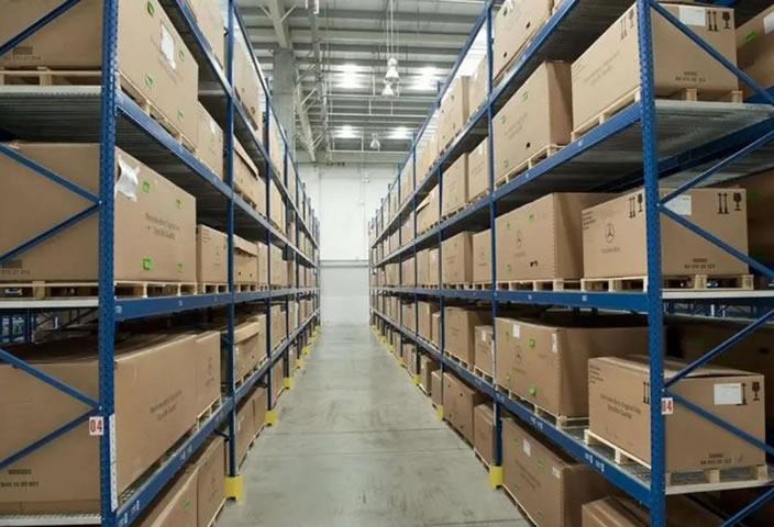 湘西到迎江区货物仓储